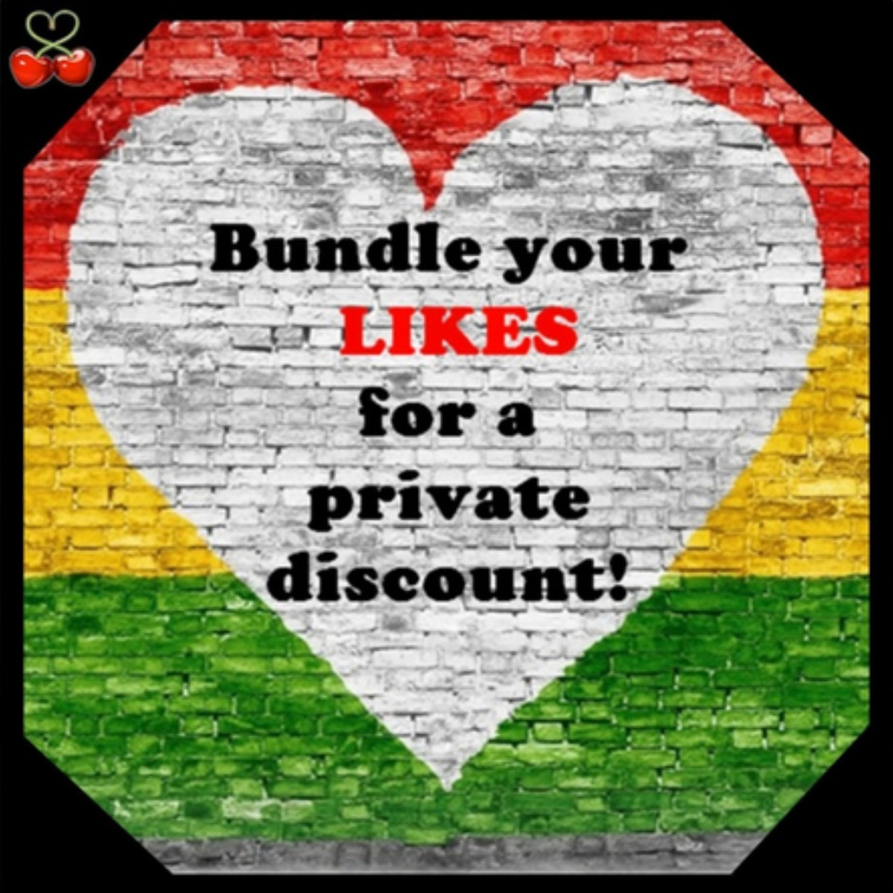 🍒 Set of 5 MOM Stud Earrings Set - Picture 3 of 3